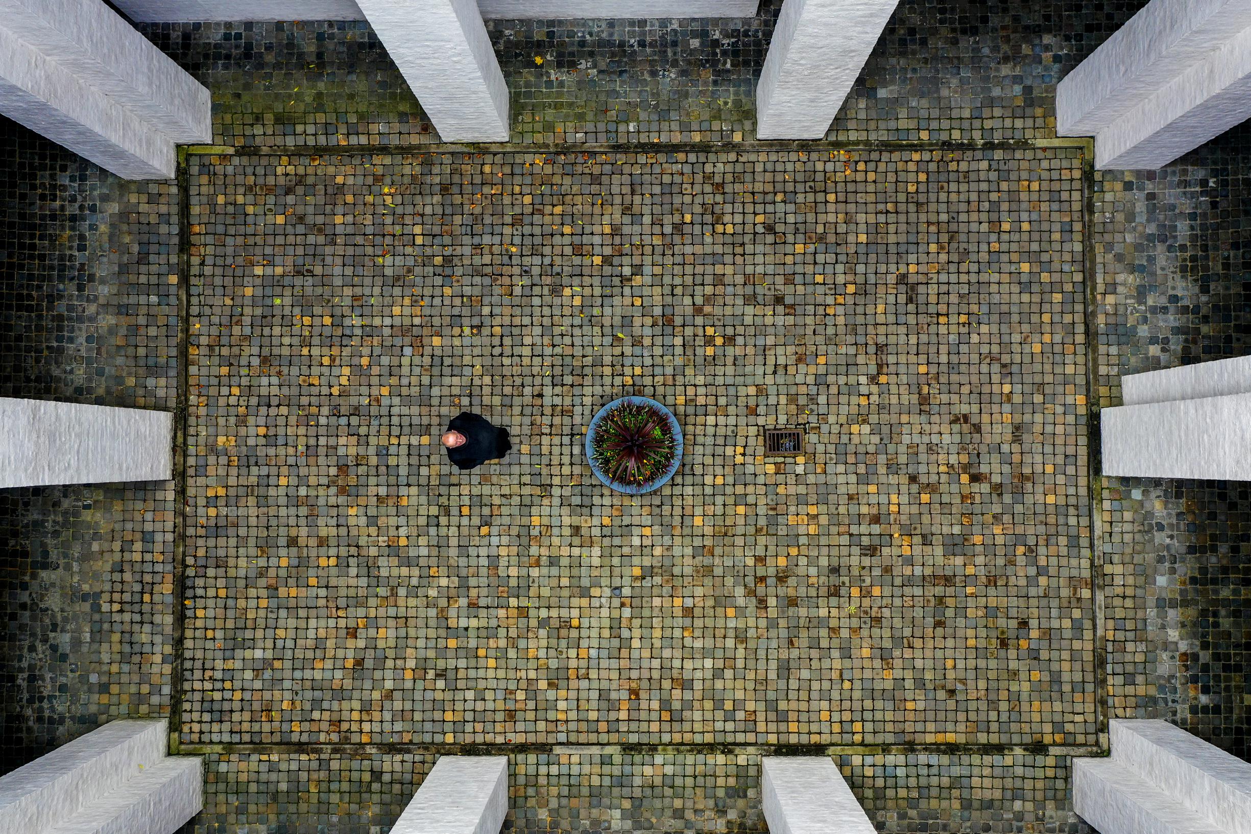 Vier Limburgse fotografen dingen mee naar de Zilveren Camera